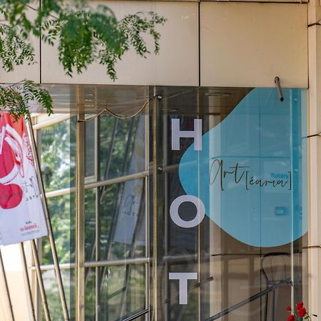 Artearia Hotel Bjelovar Zewnętrze zdjęcie