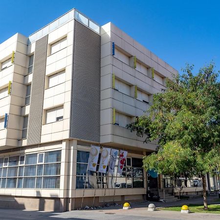 Artearia Hotel Bjelovar Zewnętrze zdjęcie
