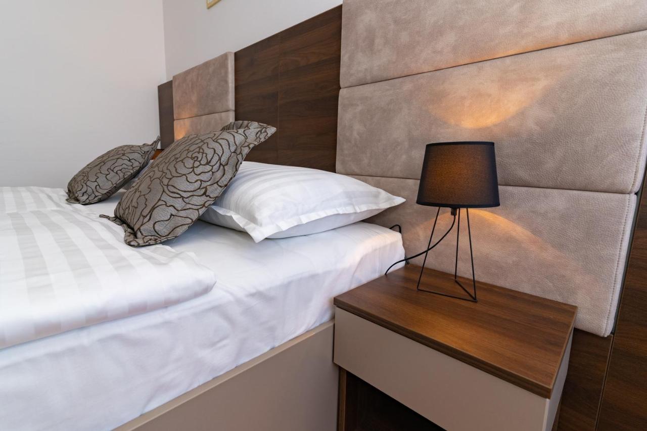 Artearia Hotel Bjelovar Zewnętrze zdjęcie