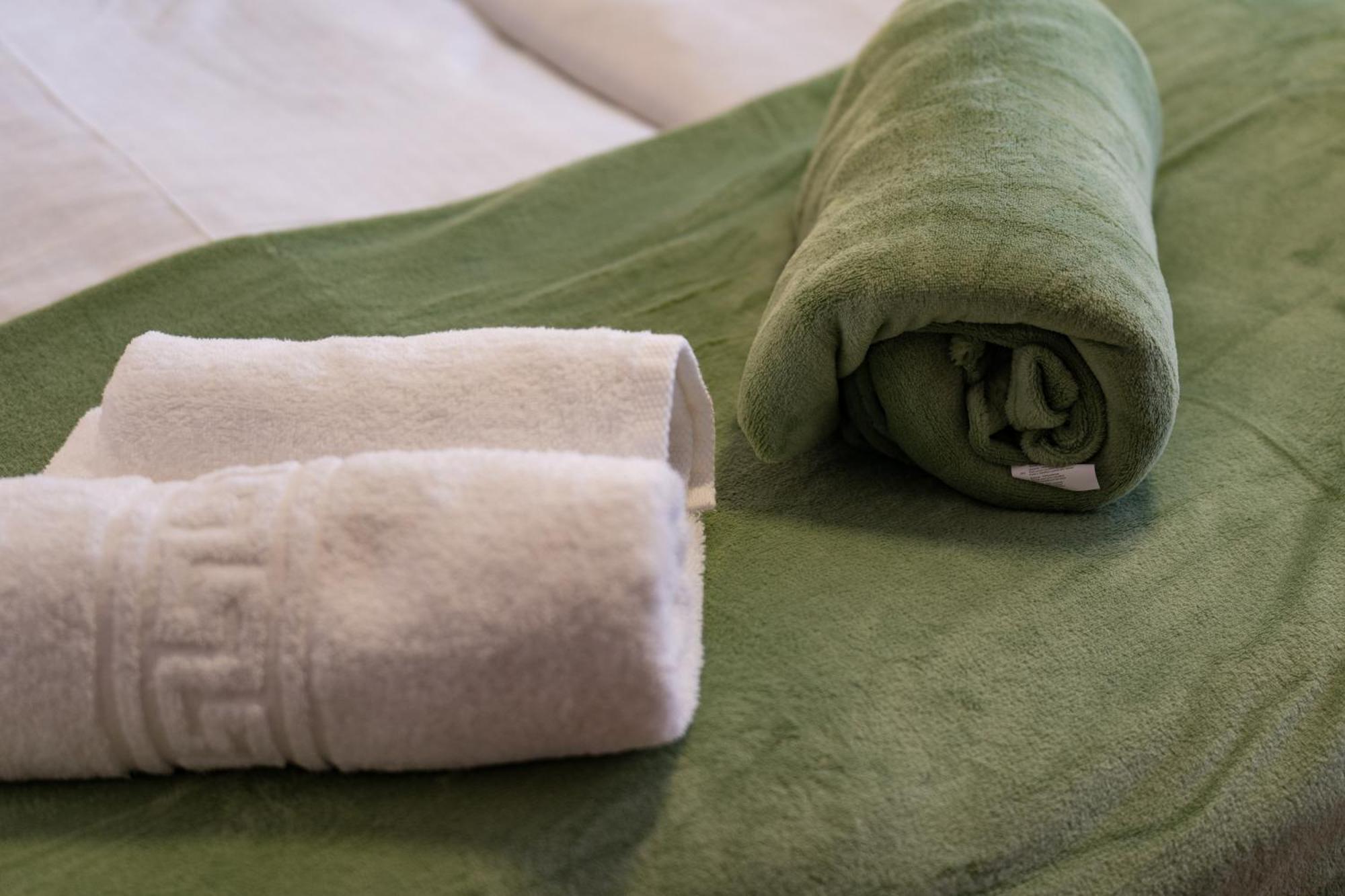 Artearia Hotel Bjelovar Zewnętrze zdjęcie