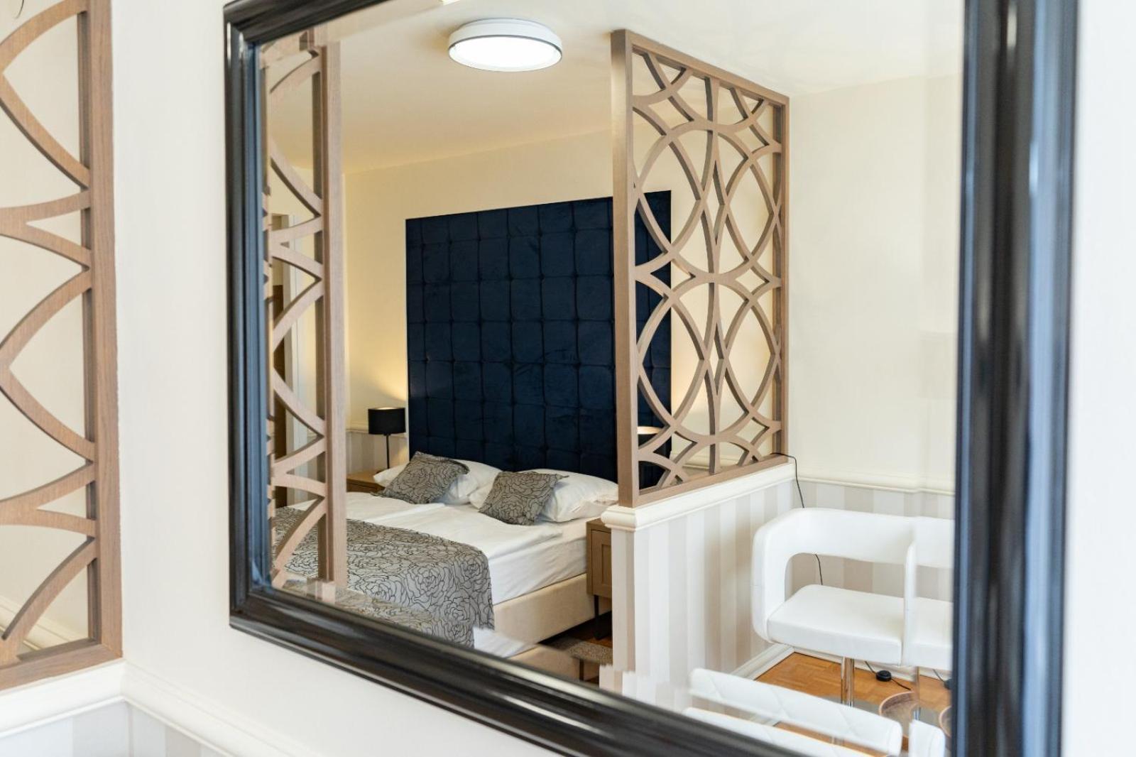 Artearia Hotel Bjelovar Zewnętrze zdjęcie