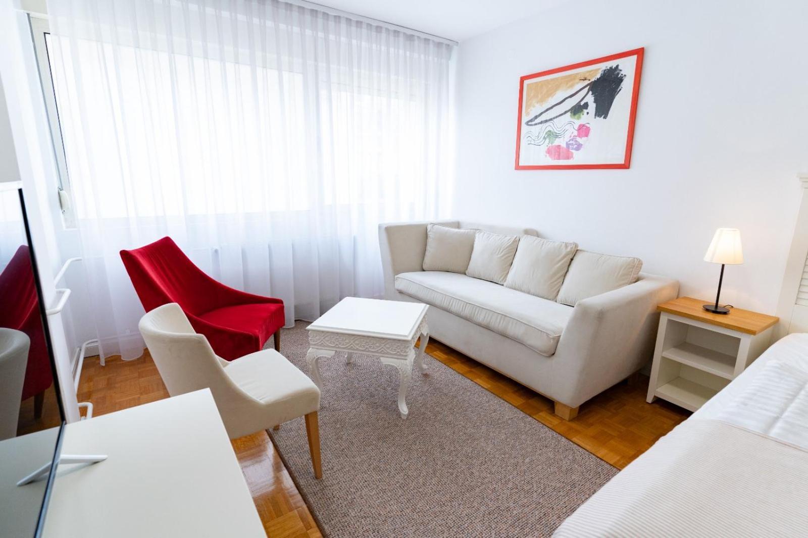 Artearia Hotel Bjelovar Zewnętrze zdjęcie