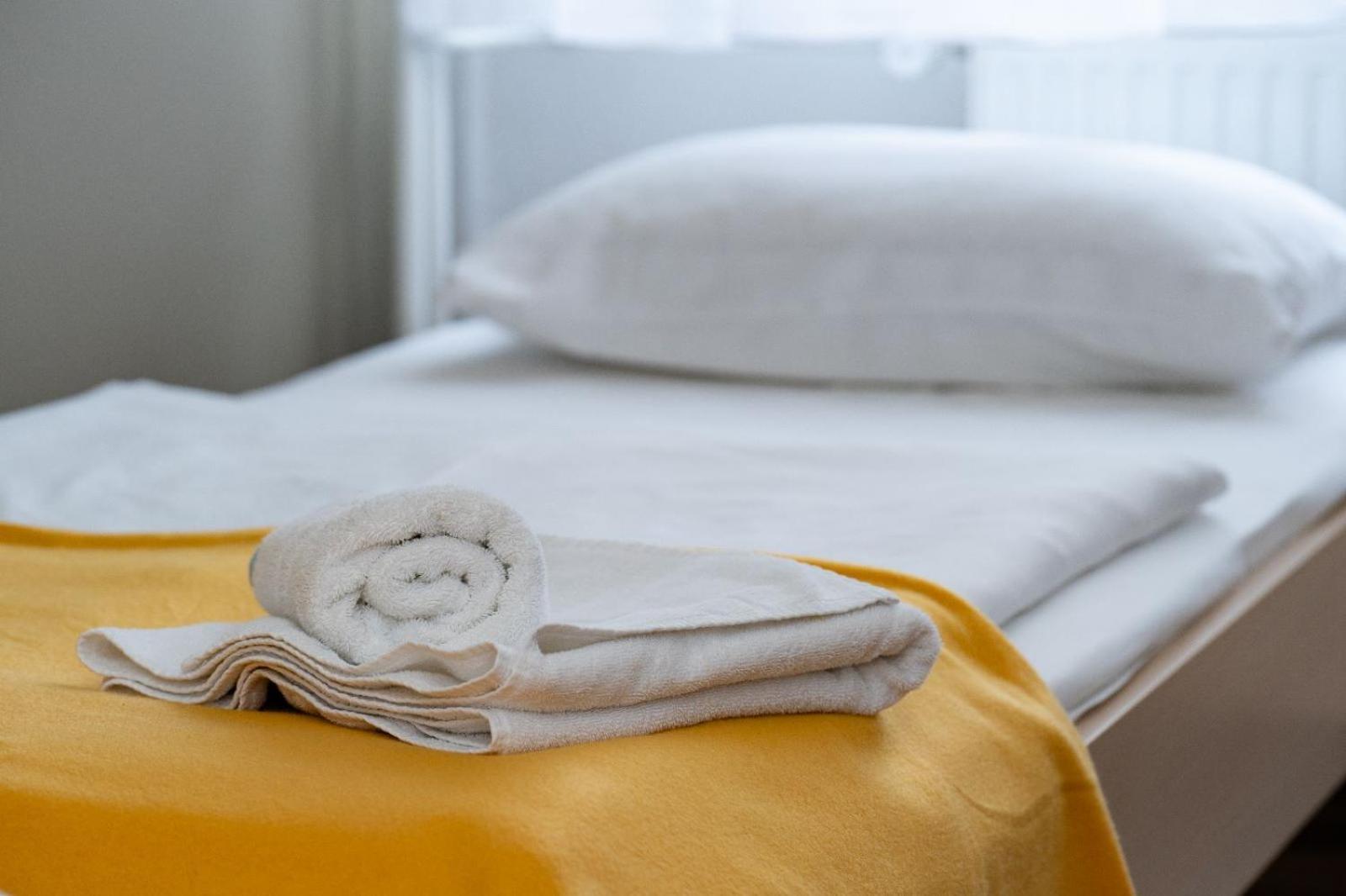 Artearia Hotel Bjelovar Zewnętrze zdjęcie
