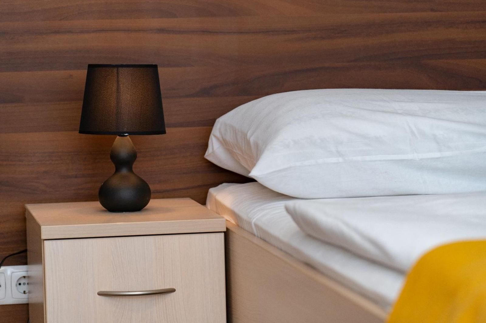 Artearia Hotel Bjelovar Zewnętrze zdjęcie